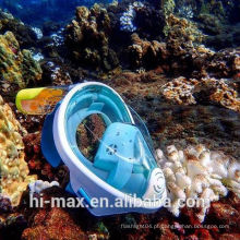 OEM Full Face Snorkel Diving Mask